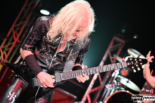 Monsters of Rock Cruise | March 5, 2024 | Independence of the Seas