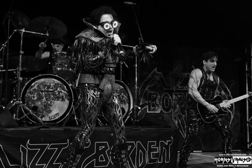 Monsters of Rock Cruise | March 6, 2024 | Independence of the Seas