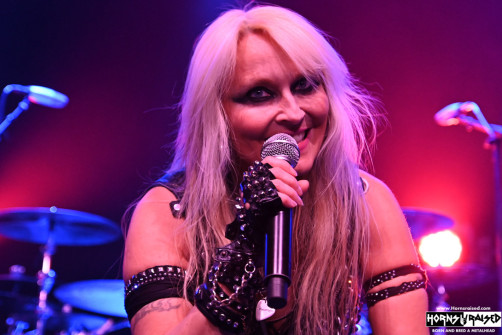 Monsters of Rock Cruise | May 1, 2023 | Mariner of the Seas