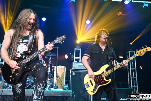 Monsters of Rock Cruise | May 3, 2023 | Mariner of the Seas