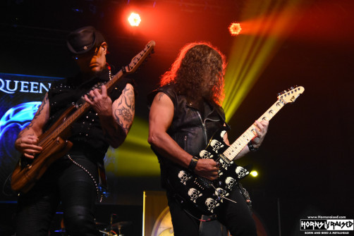 Monsters on the Mountain | August 20, 2022 | Gatlinburg Convention Center