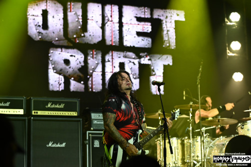 Quiet Riot