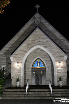 St. Mary's Catholic Church