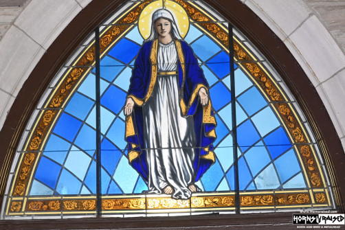 St. Mary's Catholic Church