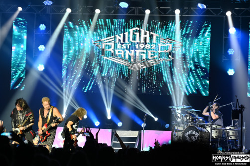 Night Ranger
