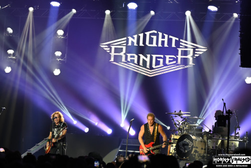 Night Ranger