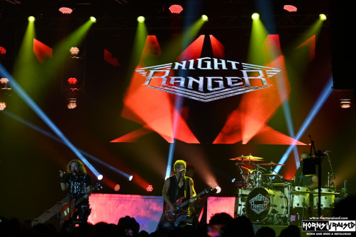 Night Ranger