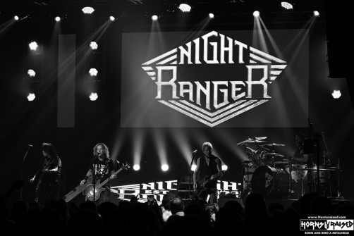 Night Ranger