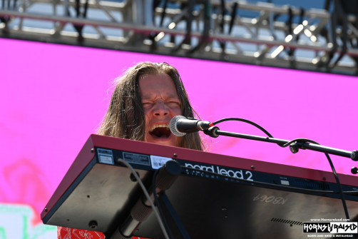 Moon Safari | April 7, 2025 | Cruise to the Edge