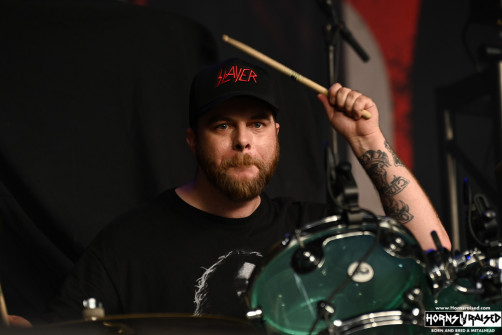 Morbid Visionz | July 8, 2025 | Jannus Live