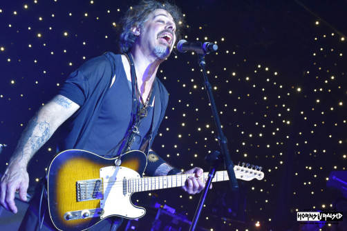 Richie Kotzen