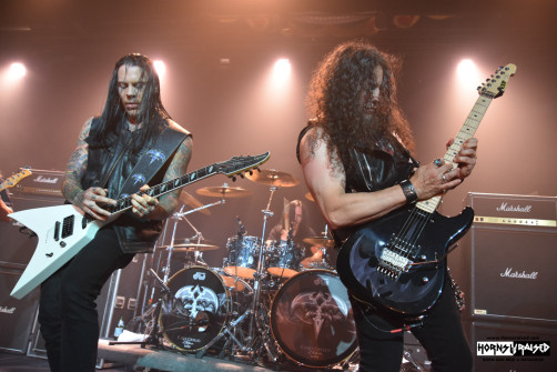 Monsters of Rock Cruise | February 28, 2019 | Mariner of the Seas