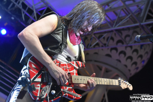 Monsters of Rock Cruise | February 9, 2020 | Independence of the Seas