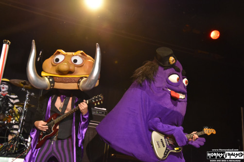 Mac Sabbath