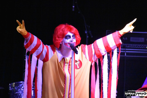 Mac Sabbath