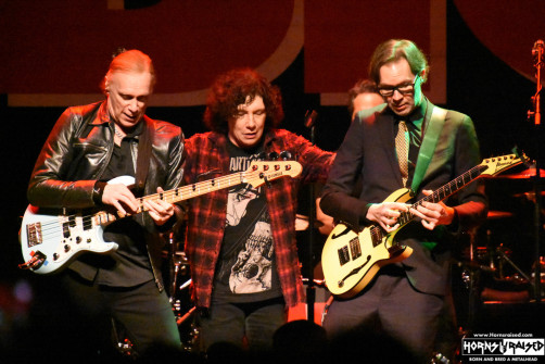 Mr. Big | June 2, 2024 | Capitol Theater