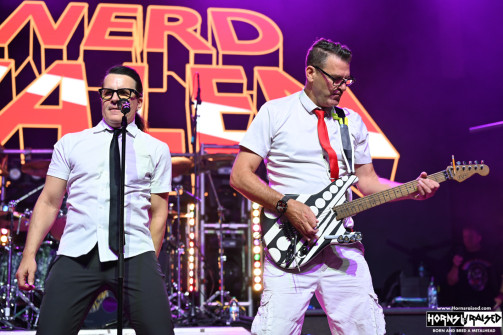 Nerd Halen