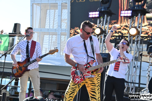 Nerd Halen | March 12, 2025 | Monsters of Rock Cruise