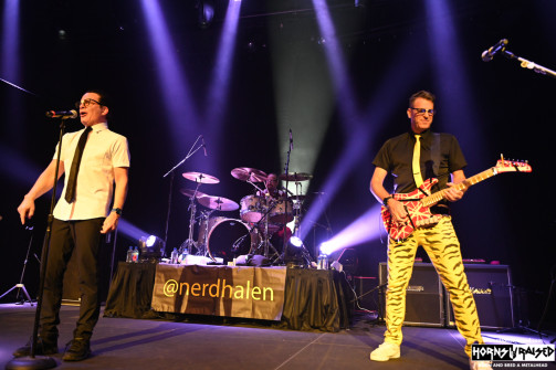 Nerd Halen