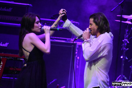 Nestor | February 10, 2022 | Monsters of Rock Cruise