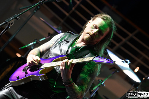 Nestor | May 3, 2023 | Monsters of Rock Cruise