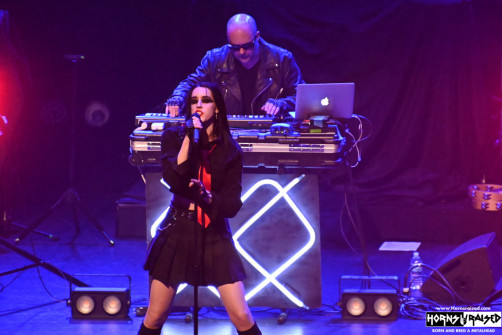 Night Club | May 20, 2023 | Ruth Eckerd Hall