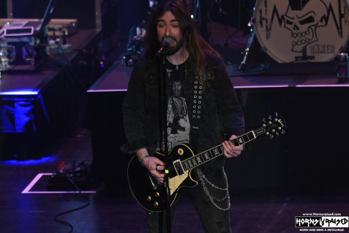 OGMA | January 30, 2026 | Ruth Eckerd Hall