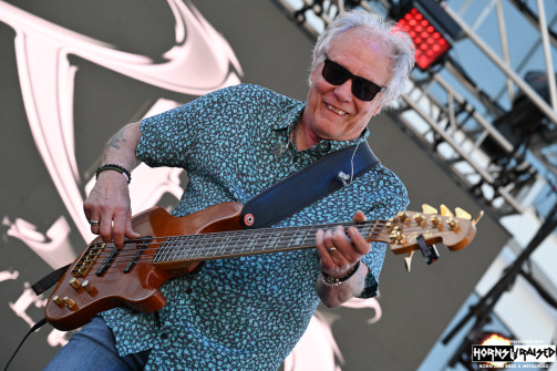 On the Blue Cruise | April 5, 2024 | Norwegian Pearl