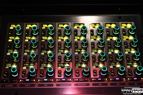 Soundboard