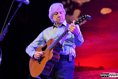 Justin Hayward