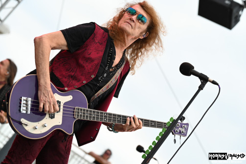 Glenn Hughes