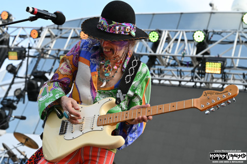 On the Blue Cruise | April 7, 2024 | Norwegian Pearl