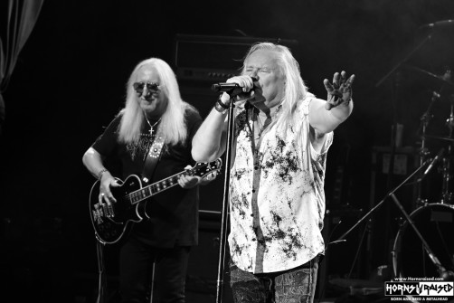 Uriah Heep
