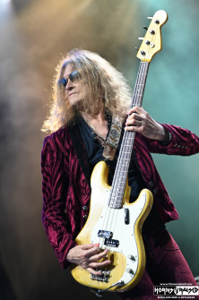 Glenn Hughes