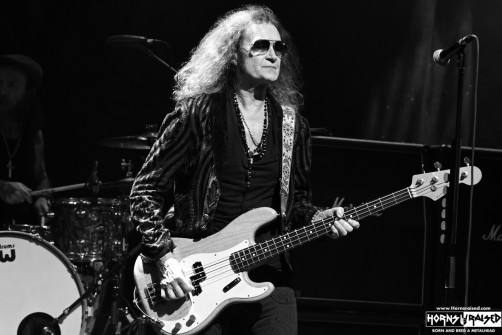Glenn Hughes