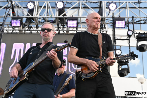 On the Blue Cruise | April 9, 2024 | Norwegian Pearl