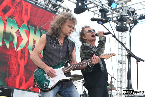 On The Blue Cruise | August 24, 2025 | Norwegian Gem