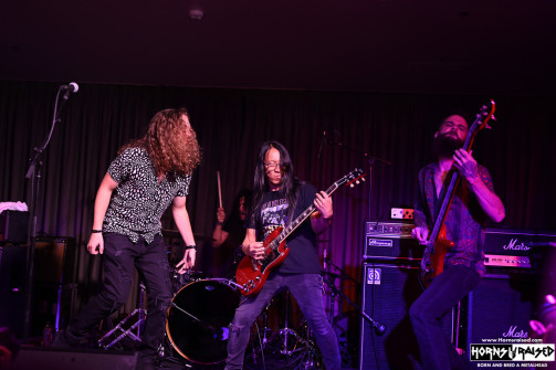 The Bottom Feeders | August 25, 2025 | On The Blue Cruise