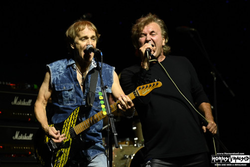 On The Blue Cruise | August 26, 2025 | Norwegian Gem