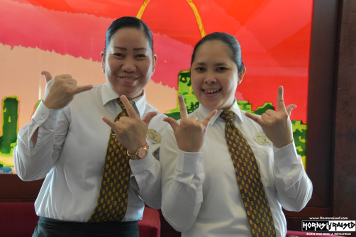 Metal in any language