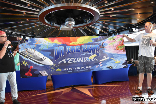 To Cure A Rose Foundation auction