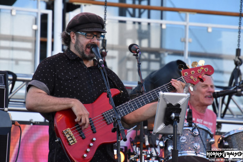 On the Blue Cruise | February 1, 2023 | Norwegian Pearl