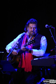 Alan Parsons