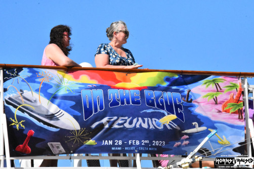 Jamming to The Skatalites