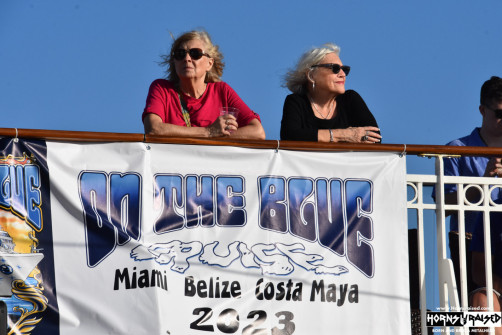 Rocking to The Lovin' Spoonful