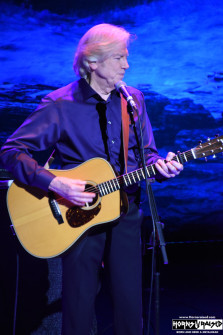 Justin Hayward