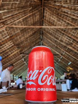 Scored some Mexican Coke