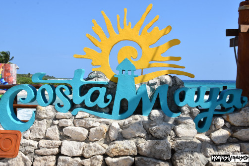Costa Maya, Mexico