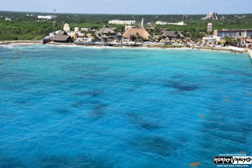 Costa Maya, Mexico