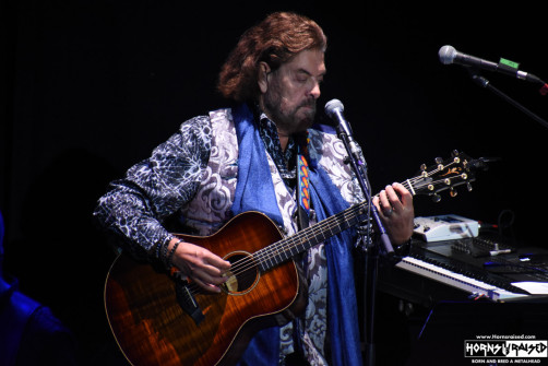 Alan Parsons